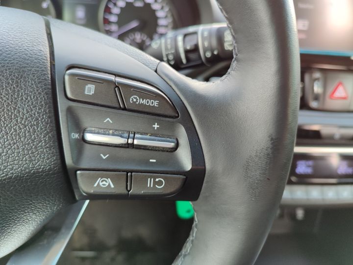 Hyundai i30 1.5 110KM Salon PL Bogata Opcja Bezwypadkowy Gwarancja Fabryczna 21