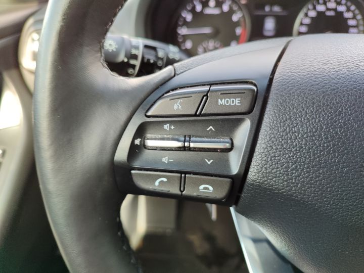 Hyundai i30 1.5 110KM Salon PL Bogata Opcja Bezwypadkowy Gwarancja Fabryczna 22