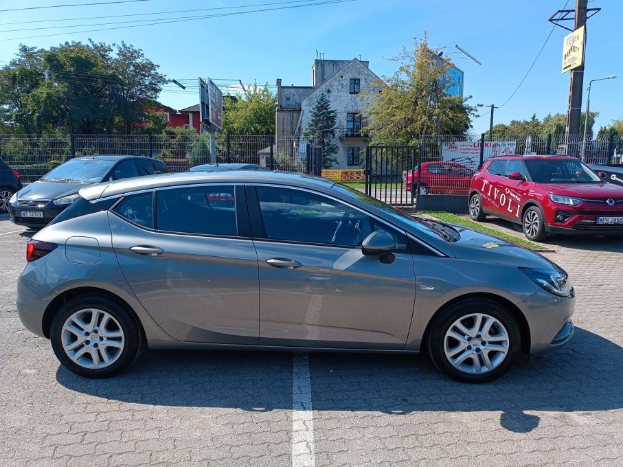 Opel Astra V 1.4T  Niski Przebieg Serwis ASO Gwarancja Salon PL 5