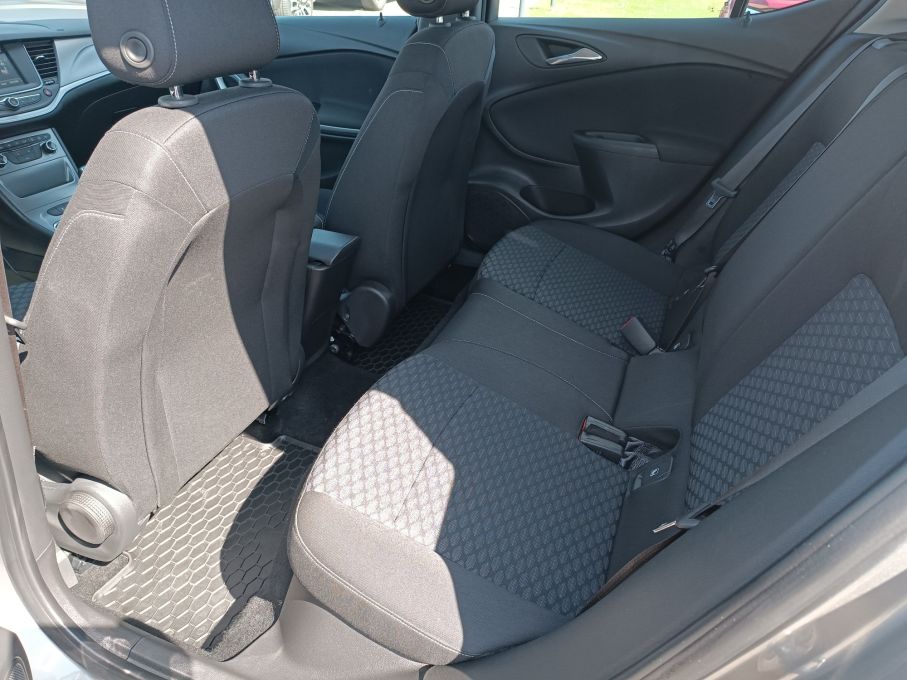 Opel Astra V 1.4T  Niski Przebieg Serwis ASO Gwarancja Salon PL 9