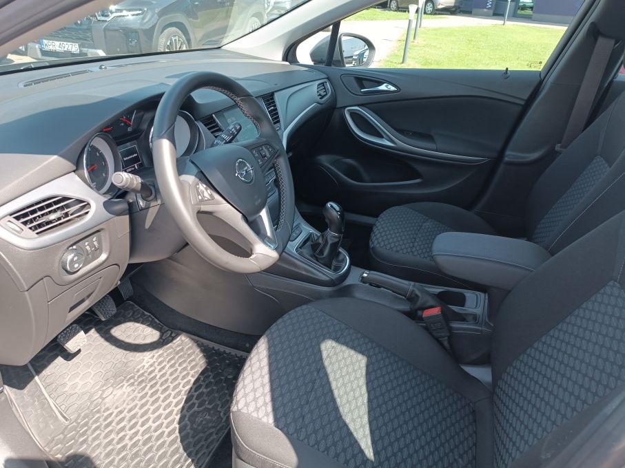 Opel Astra V 1.4T  Niski Przebieg Serwis ASO Gwarancja Salon PL 10