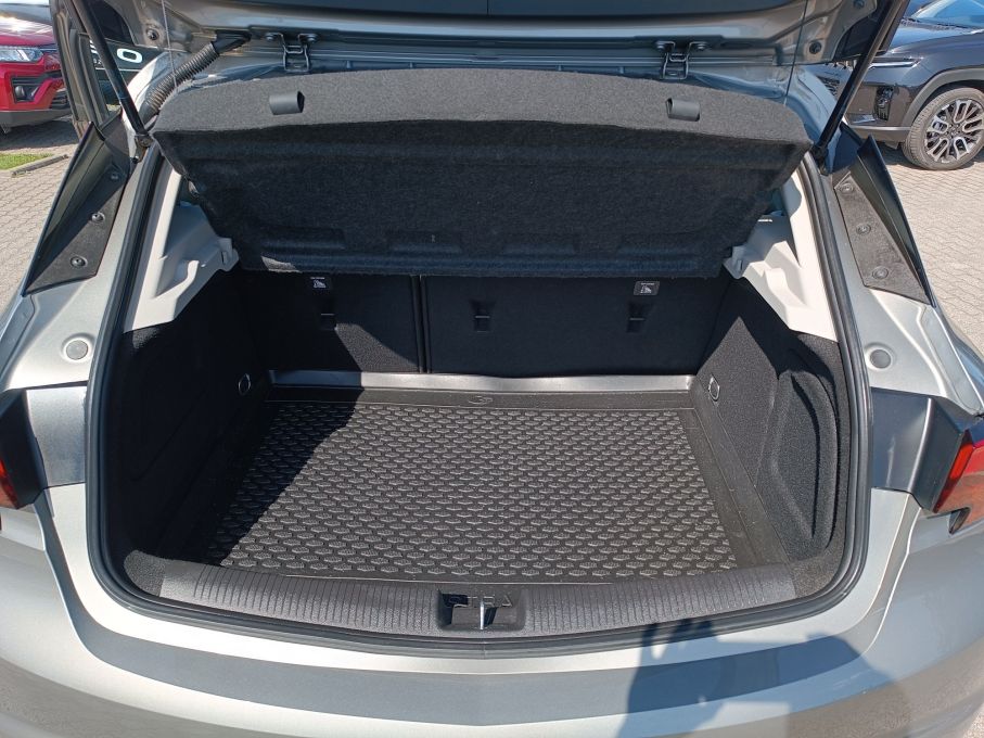 Opel Astra V 1.4T  Niski Przebieg Serwis ASO Gwarancja Salon PL 15