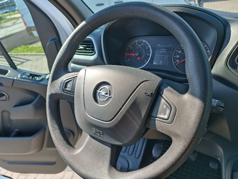 Opel Movano L3H2 2,3 CDTI 136KM, Salon PL, Vat23% 17