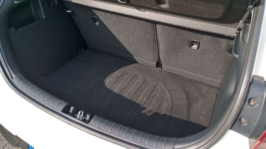 KIA RIO 1,2 benzyna 84 KM Salon Gwarancja Vat23% 10