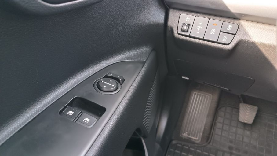 KIA RIO 1,2 benzyna 84 KM Salon Gwarancja Vat23% 20