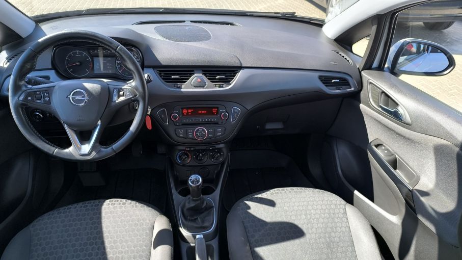 Opel Corsa E 1,4 16V 90KM rej 2019 Salon PL Vat23% 15