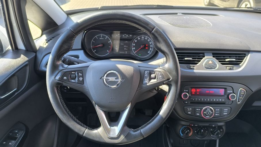 Opel Corsa E 1,4 16V 90KM rej 2019 Salon PL Vat23% 18