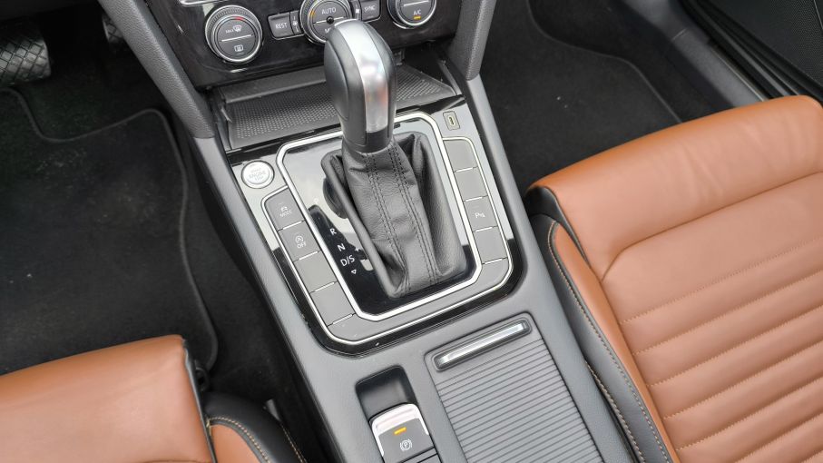 Volkswagen Passat 2,0 TDI 150KM DSG, ACC, panorama, skóra, navi, salon PL, VAT23% 21