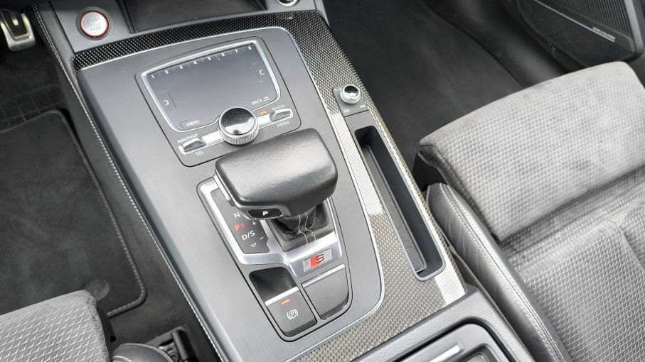 Audi SQ5 3,0 V6 TFSI 354KM 4x4, Bang Olufsen, martwe pole, ACC, Kamera, Salon PL 19