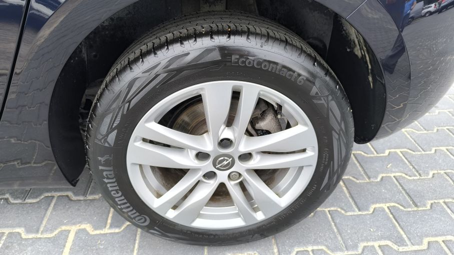 Opel Astra V 1.4 Turbo 125KM 5DR, Salon PL, Tylko 28.000km ! 10