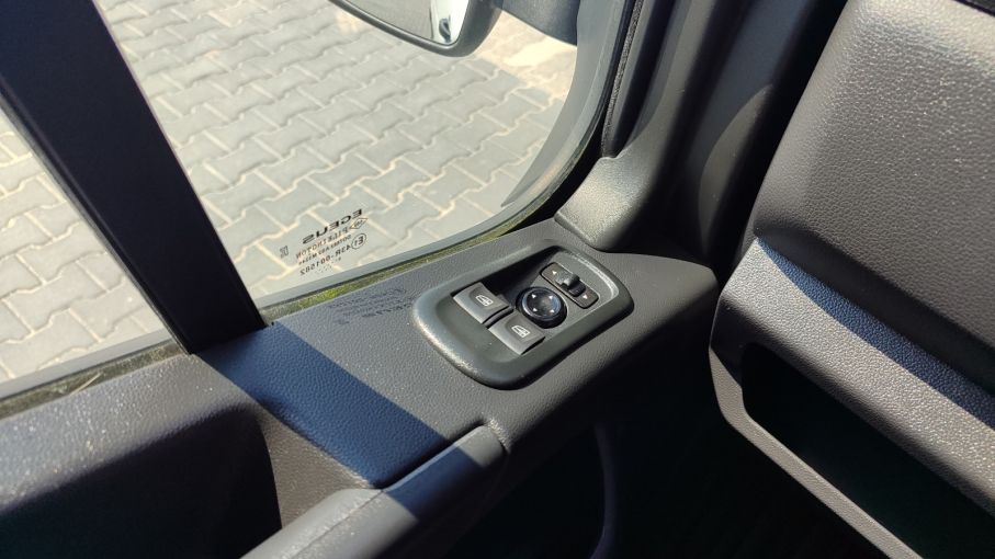 Opel Movano L2H2 Lift 2.3 cdti Navi  Niski Przebieg Jak Nowy VAT23% 20