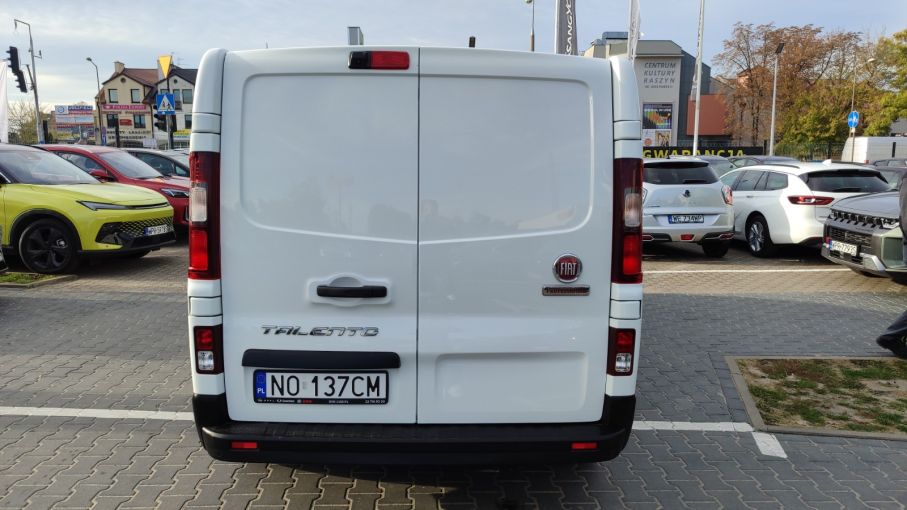 Fiat Talento L2H1 2,0 Multijet 120KM, Keyless, Klima auto, Nawigacja, VAT23% 7