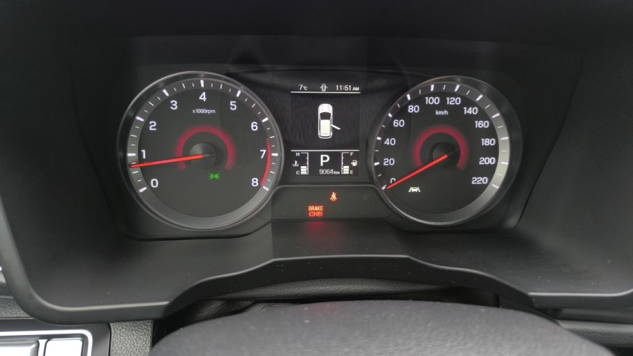 SsangYong Tivoli 1,5 TGDi 163KM, Kamera, Automat, Gwarancja, niski przebieg 20