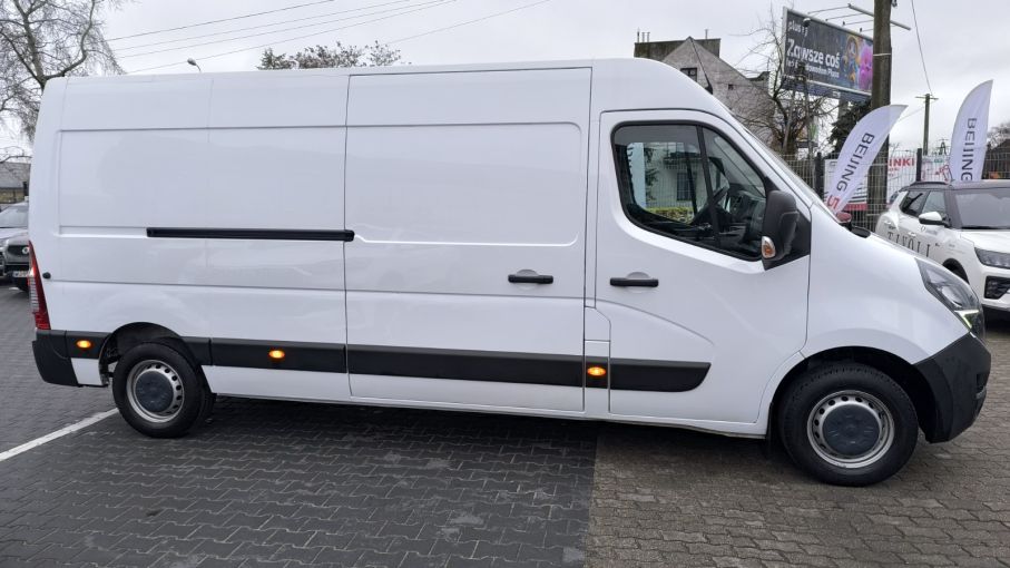 Opel Movano L3H2  2.3 CDTI  VAT23% 5