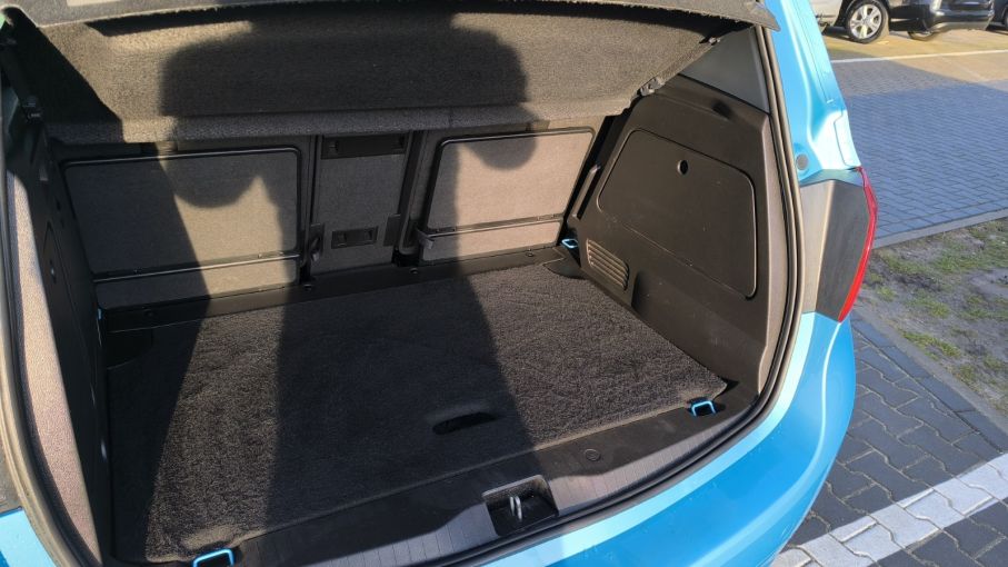 Opel Meriva B 1,4 Turbo LPG 120KM 11