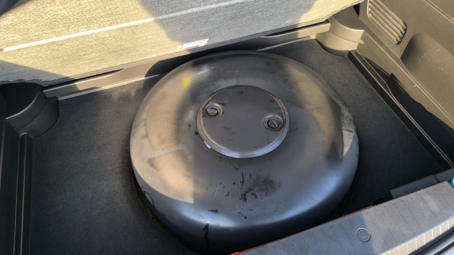 Opel Meriva B 1,4 Turbo LPG 120KM 12