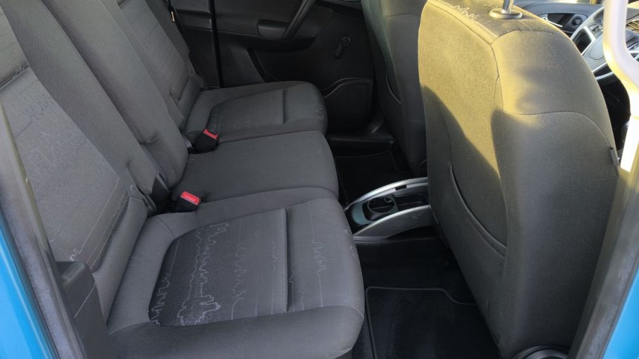 Opel Meriva B 1,4 Turbo LPG 120KM 15