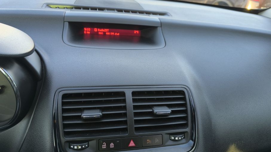 Opel Meriva B 1,4 Turbo LPG 120KM 17