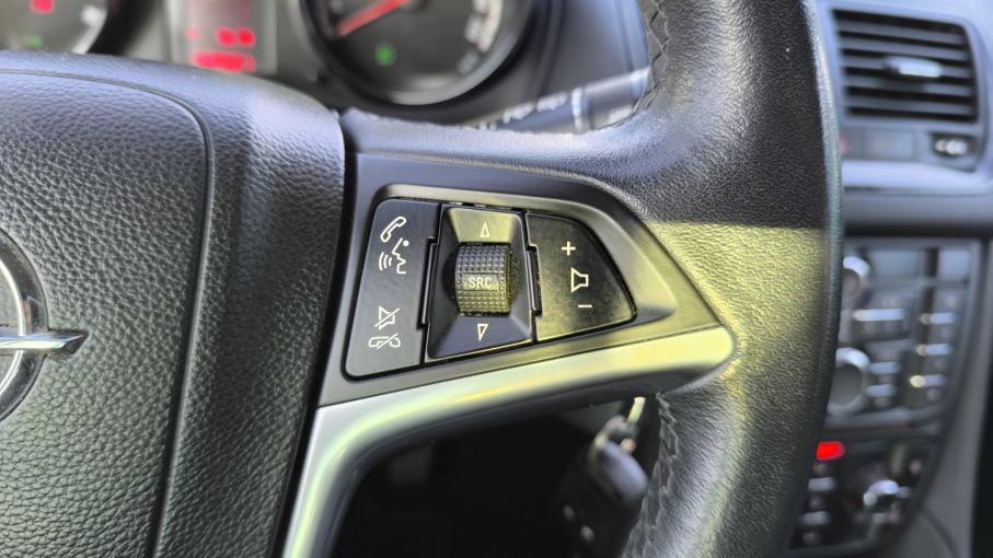 Opel Meriva B 1,4 Turbo LPG 120KM 22