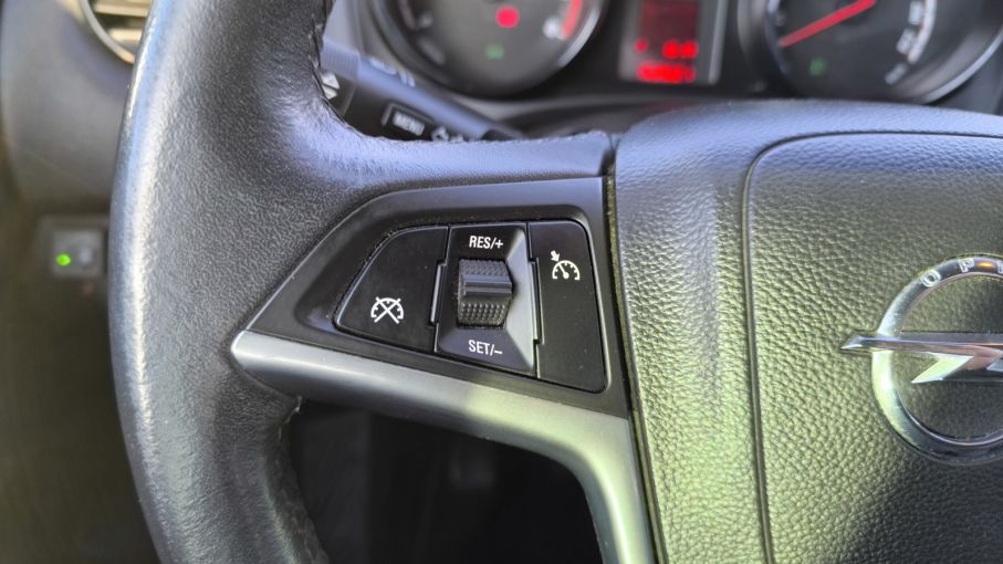 Opel Meriva B 1,4 Turbo LPG 120KM 23