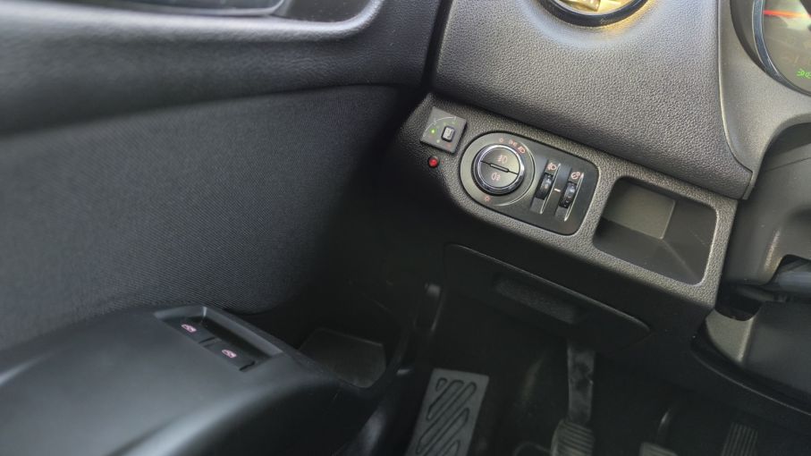 Opel Meriva B 1,4 Turbo LPG 120KM 24