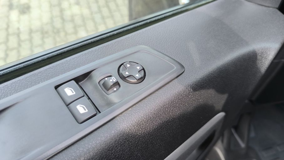 Fiat Scudo XL L3H1, AUTOMAT, Kamera, czujniki, Intelligrip, Vat23% 14
