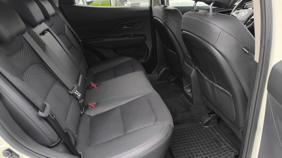 SsangYong Korando 1,5 TGDi 163KM,  Quartz, Salon PL JAK NOWY 16