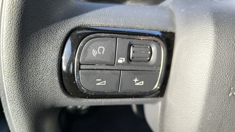 Citroen C3 1,2 benzyna 110 km, Salon Polska, Automat, Pierwszy właściciel 21