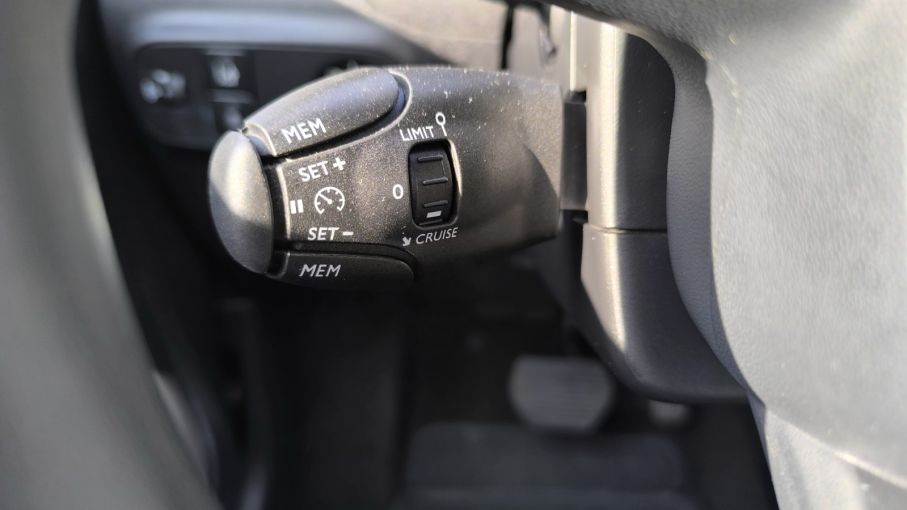 Citroen C3 1,2 benzyna 110 km, Salon Polska, Automat, Pierwszy właściciel 22