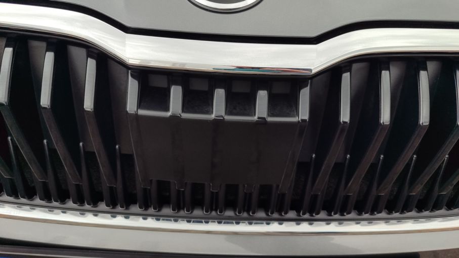 Skoda Fabia 1.0 MPI Ambition SalonPL Bezwypadkowa Jak Nowa Przebieg tylko 10.000km 13