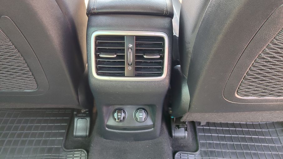 Kia Sportage 1.7 crdi 141KM Salon PL Business Line Kamera Navi vat23% 22