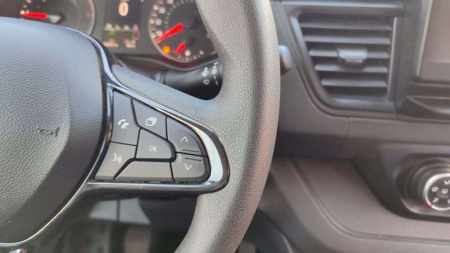 Renault Trafic L2H1 2,0 DCI 130KM, Ledy Vat23% 17