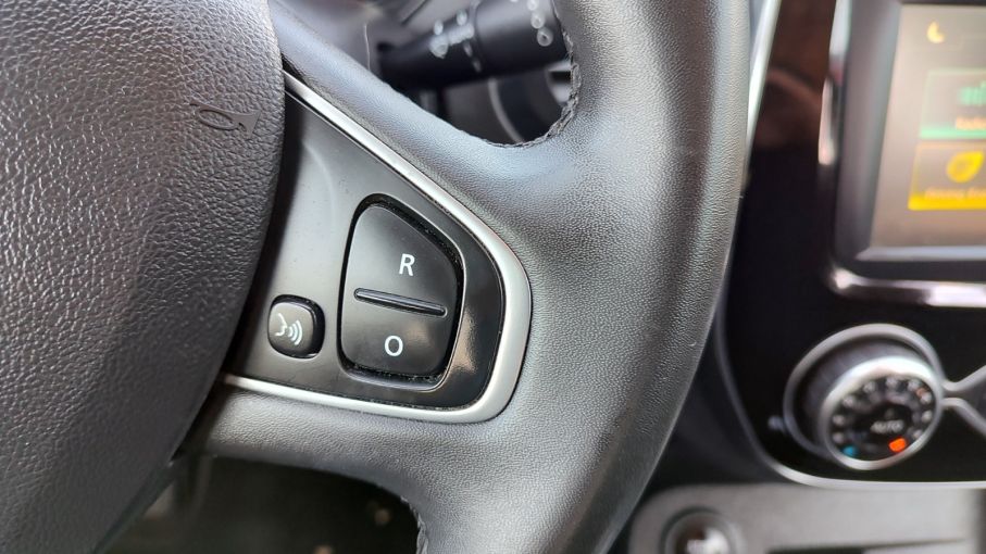 Renault Captur 0.9 Turbo Limited Navi Climatronic Niski Przebieg Gwarancja 25
