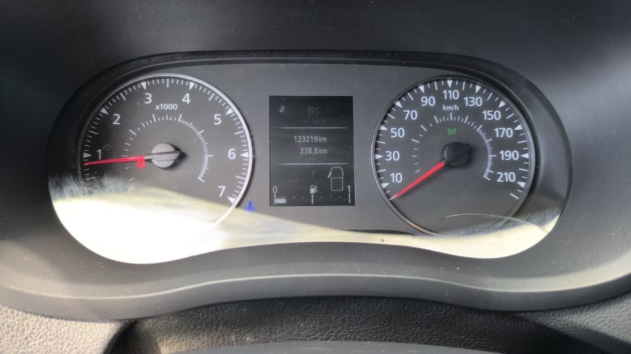 Opel Movano B lift 2,3 CDTI 136KM, L3H2 klima auto, kamera, czujniki, Vat23% 18