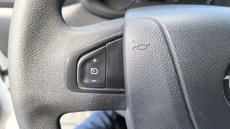 Opel Movano B lift 2,3 CDTI 136KM, L3H2 klima auto, kamera, czujniki, Vat23% 20