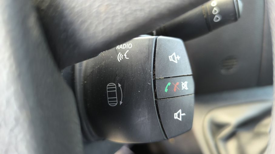 Opel Movano B lift 2,3 CDTI 136KM, L3H2 klima auto, kamera, czujniki, Vat23% 21