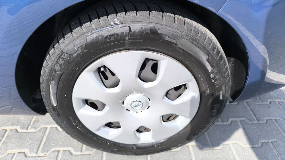 Opel Zafira C 1,4 benzyna 140KM, 7 osób, martwe pole, kamera, czujniki, navi 10