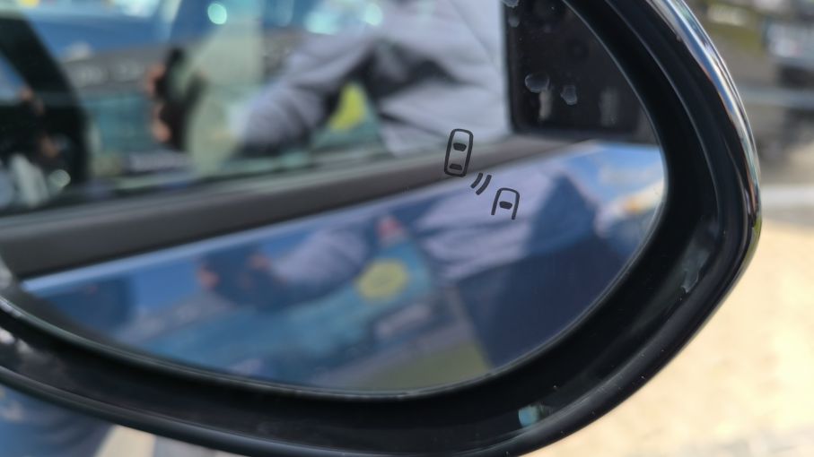 Opel Zafira C 1,4 benzyna 140KM, 7 osób, martwe pole, kamera, czujniki, navi 12