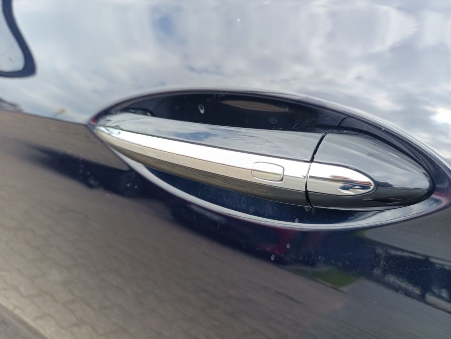 Opel Insignia B 2,0 CDTI 170KM, AGR, Intellilux, Skóry, HUD 11