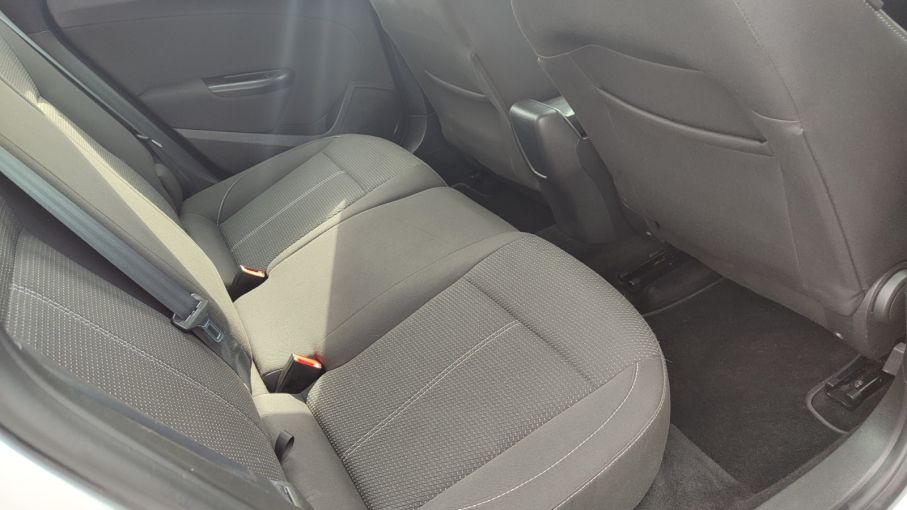 Opel Astra IV Sports Tourer 1.4 Turbo Niski Przebieg Serwis Gwarancja 15