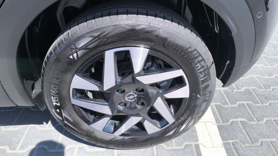 Opel Mokka 1,2 benzyna 130KM, Automat, Elegance, Salon PL, niski przebieg 4