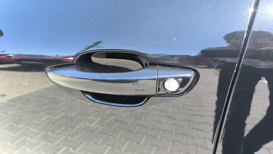 Opel Mokka 1,2 benzyna 130KM, Automat, Elegance, Salon PL, niski przebieg 11