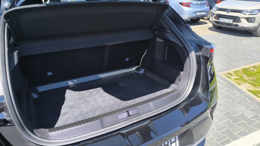 Opel Mokka 1,2 benzyna 130KM, Automat, Elegance, Salon PL, niski przebieg 12
