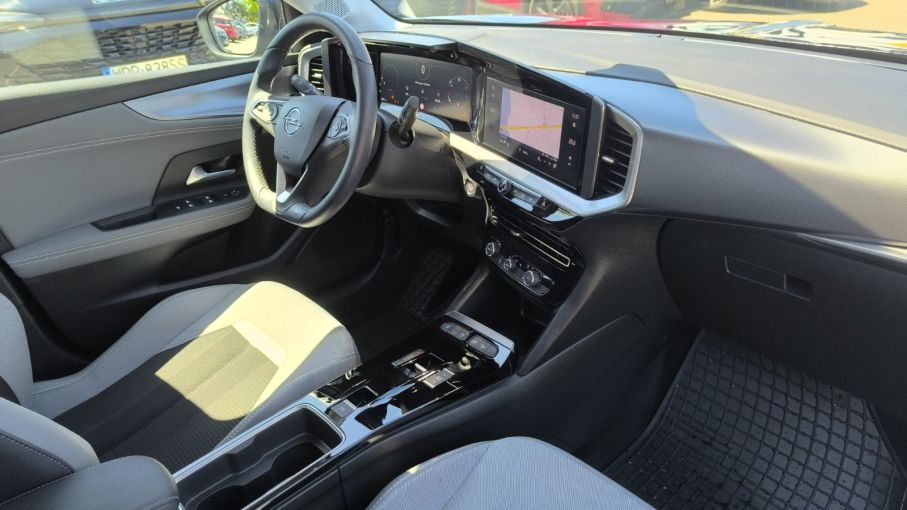 Opel Mokka 1,2 benzyna 130KM, Automat, Elegance, Salon PL, niski przebieg 13