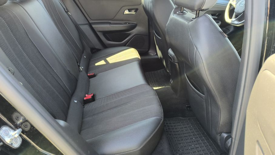 Opel Mokka 1,2 benzyna 130KM, Automat, Elegance, Salon PL, niski przebieg 14