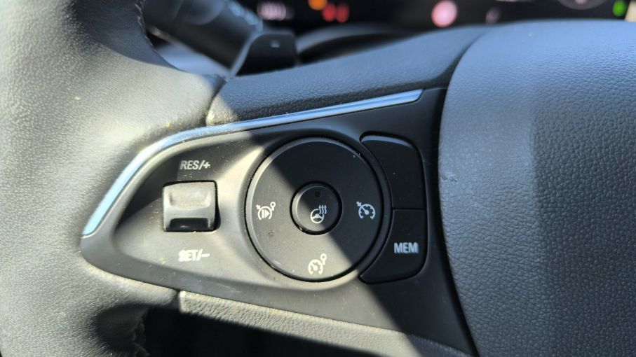 Opel Mokka 1,2 benzyna 130KM, Automat, Elegance, Salon PL, niski przebieg 23