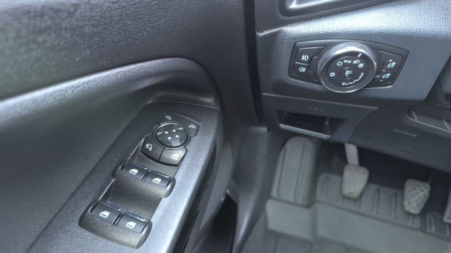 Ford Ecosport 1,0 EcoBoost 125KM, pakiet zimowy, Salon PL, VAT23% 23