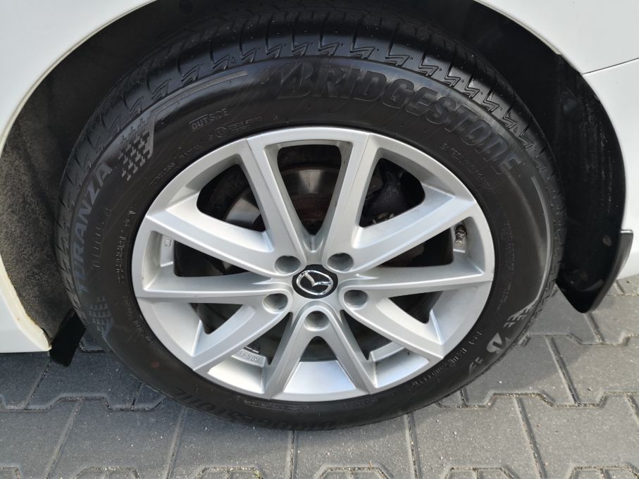Mazda 6 2,0 benzyna 165KM, Automat, Salon Polska, Vat23% 11