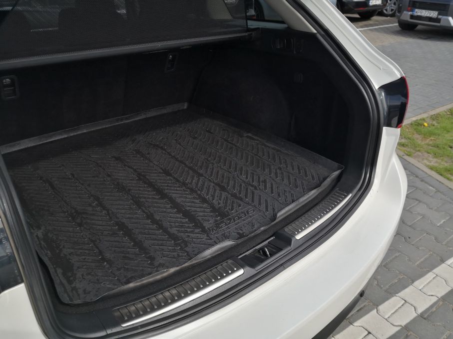 Mazda 6 2,0 benzyna 165KM, Automat, Salon Polska, Vat23% 12