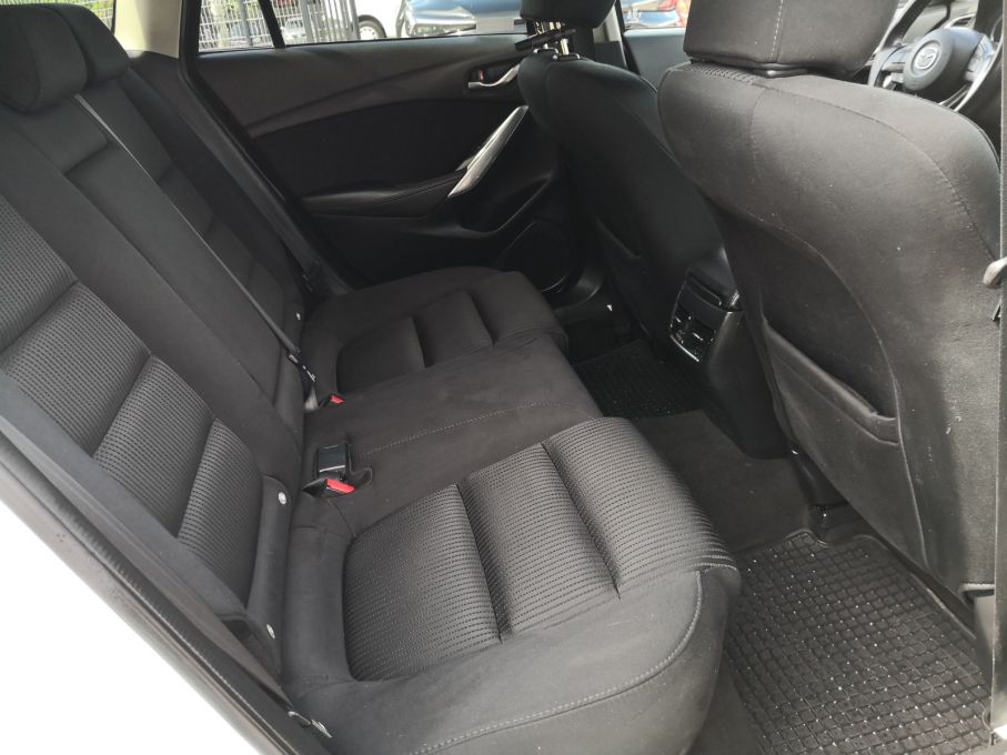 Mazda 6 2,0 benzyna 165KM, Automat, Salon Polska, Vat23% 16